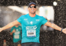 Saúde e diversão: Circuito das Águas Cagepa reúne 800 corredores no Centro de João Pessoa