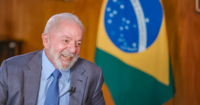 Lula confirma retirada definitiva do embaixador de Israel e o manda para a Suíça