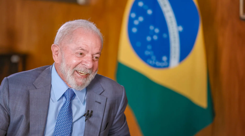 Lula confirma retirada definitiva do embaixador de Israel e o manda para a Suíça