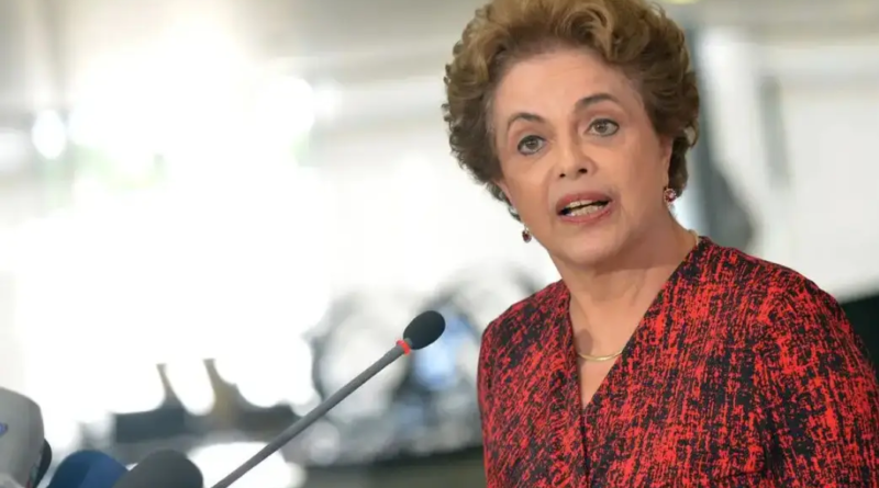 Banco dos Brics, presidido por Dilma Rousseff, destinará R$ 5,7 bilhões a obras no RS