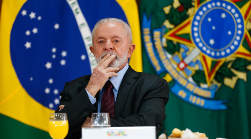TSE multa Lula em R$ 10 mil por impulsionar propaganda negativa contra Bolsonaro na eleição 2022