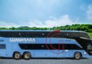 Guanabara investe R$ 40 milhões na aquisição de ônibus para reforçar a operação Nordeste Centro-Oeste