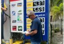 Quinze postos reduzem preço da gasolina em João Pessoa e menor valor é encontrado por R$ 5,67