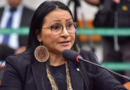 TRE-AP cassa mandato de Silvia Waiãpi por uso de verba eleitoral para harmonização facial