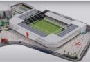 Veja o projeto da reforma de São Januário, estádio do Vasco, aprovado na Câmara