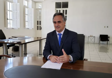 Luciano Cartaxo lança pré-candidatura à prefeitura de João Pessoa