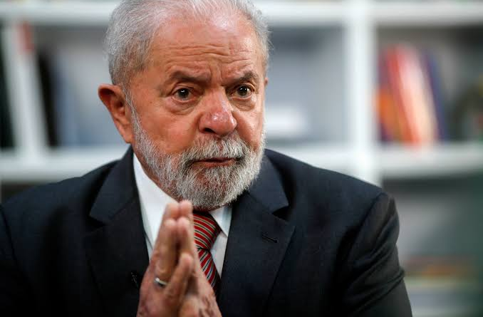 Lula diz que governo ‘tem que agir’ contra alta do dólar e volta a criticar BC