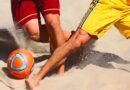 Supercopa do Brasil de beach soccer reunirá grandes equipes no DF