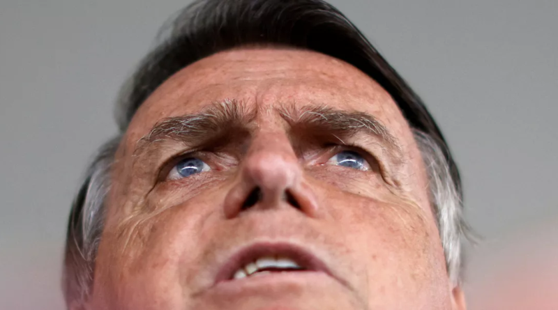 Bolsonaro apela ao “coração” de Lula e pede que ele conceda perdão aos envolvidos no 8 de Janeiro