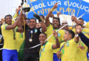 João Pessoa sedia Desafio Internacional e Copa Nordeste de beach soccer