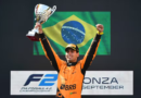 Gabriel Bortoleto é anunciado pela Sauber, e Brasil voltará à F1 após sete anos fora do grid