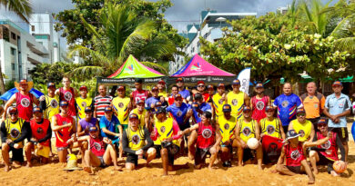 Decima edição do Torneio dos Ratos de Praia Promete Agitar João Pessoa