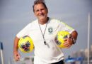 Seleção masculina de beach soccer é convocada para Copa América
