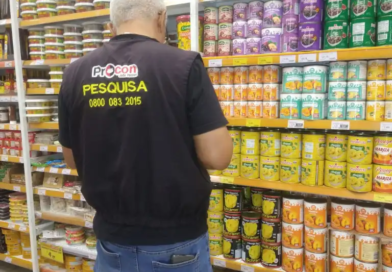 Procon-JP registra variação de mais de 172% nos preços dos alimentos que compõem a cesta básica