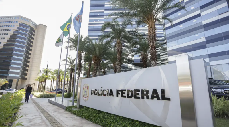 Polícia Federal autoriza concurso com mil vagas para carreira policial