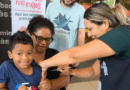 João Pessoa amplia vacinação contra Influenza para toda a população a partir de seis meses
