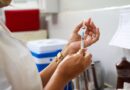 Saúde da Paraíba adota nova vacina ACWY contra meningite para reforço em crianças de 12 meses