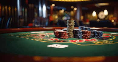Plenário vota autorização para cassino, bingo, jogo do bicho e corrida de cavalos