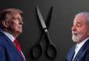 Título: Troca de Duras Críticas entre Lula e Trump Durante Cúpula do Brics no Rio de Janeiro