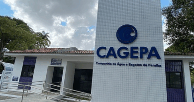Manutenção de reservatórios interrompe abastecimento de bairros em João Pessoa, Bayeux e Santa Rita nesta terça-feira (8)