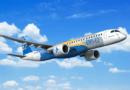 Embraer vende 45 jatos para a Dinamarca em negócio de R$ 21,8 bilhões