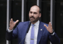 Eduardo diz que comitiva aos EUA está “fadada ao fracasso” e volta a defender anistia