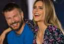 Fernanda Lima revela fator que impactou o sexo com Rodrigo Hilbert