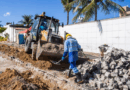 Cagepa inicia obra para modernizar abastecimento de água em João Pessoa e Cabedelo