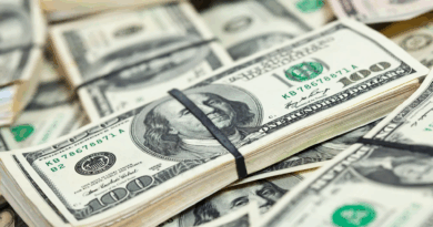 Dólar hoje recua com impasse entre Brasil e EUA e Jackson Hole em foco