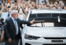 Com 1ª fábrica de carros recém-inaugurada no Brasil, chinesa GWM planeja a 2ª