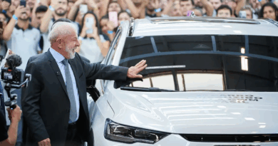 Com 1ª fábrica de carros recém-inaugurada no Brasil, chinesa GWM planeja a 2ª