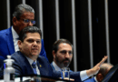Davi comemora aprovação recorde de 24 indicações de autoridades