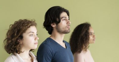 Casais liberais definem traição como rompimento de acordos: “Não é só o sexo, é a mentira também”