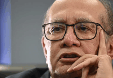 Gilmar Mendes liga Bolsonaro a plano de assassinato em discurso na Itália