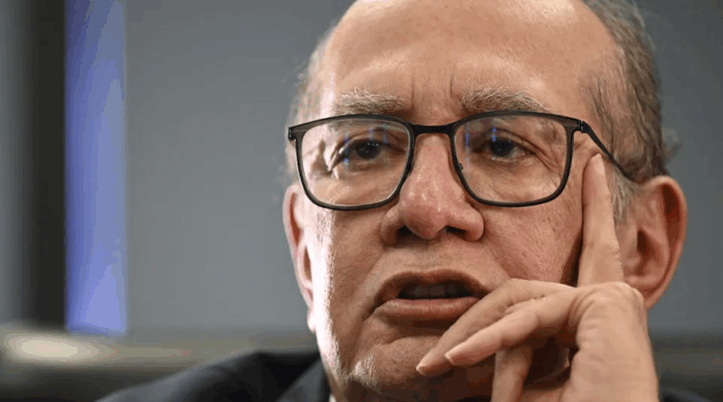 Gilmar Mendes liga Bolsonaro a plano de assassinato em discurso na Itália