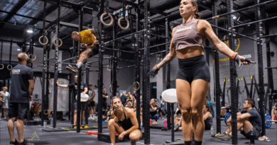 CrossFit: vilão ou aliado dos pacientes reumáticos?