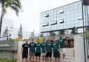 JUBs Praia 2025 impulsiona turismo esportivo em João Pessoa – PB
