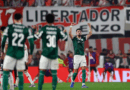 Palmeiras supera pressão e derrota River no Monumental de Núñez