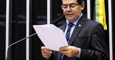 Paulinho da Força diz que anistia ampla, geral e irrestrita é impossível