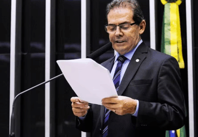 Paulinho da Força diz que anistia ampla, geral e irrestrita é impossível