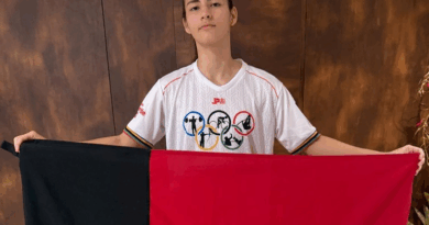 Jogos da Juventude 2025: Paraíba já tem 12 medalhas nas competições Jogos da Juventude 2025: Paraíba já tem 12 medalhas nas competições
