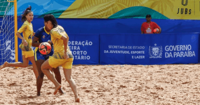 João Azevêdo abre Paraíba World Beach Games e destaca importância do evento para o fortalecimento da economia do Estado