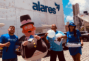 Alares lança plataforma própria de streaming com mais de 70 canais