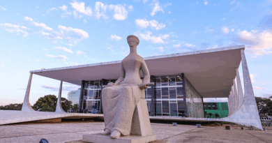 Julgamento no STF sobre validade de trechos da Lei de Improbidade Administrativa é suspenso Julgamento no STF sobre validade de trechos da Lei de Improbidade Administrativa é suspenso