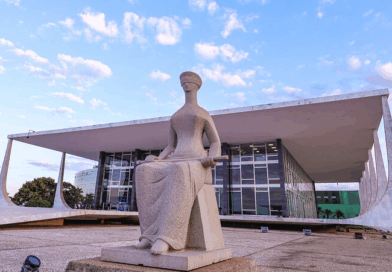 Julgamento no STF sobre validade de trechos da Lei de Improbidade Administrativa é suspenso