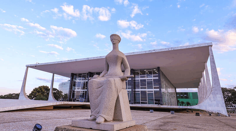 Julgamento no STF sobre validade de trechos da Lei de Improbidade Administrativa é suspenso