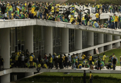 PGR pede condenação do ‘núcleo 4’ da trama golpista