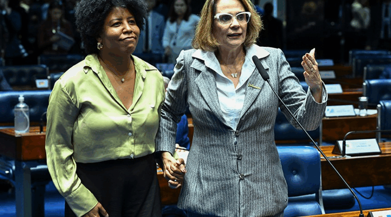 Mamografia pelo SUS a mulheres a partir dos 40 anos segue para sanção