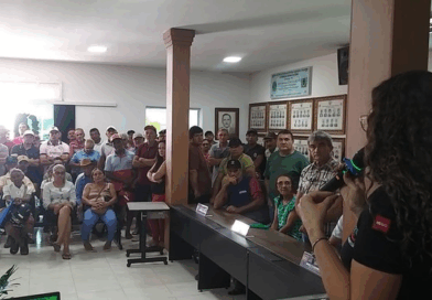 Governo da Paraíba alerta para atualização cadastral e vacinação de animais