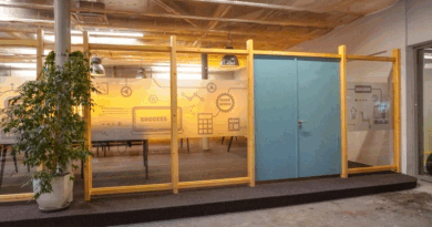 Paraíba terá sede em hub digital de Portugal e firma parceria internacional